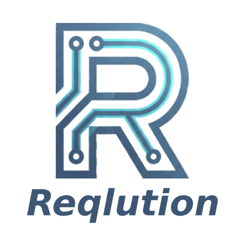 Reqlution Logo